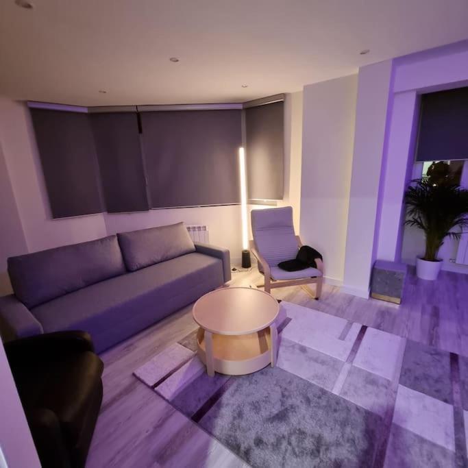 奥维耶多Soho Boutique Tioda, Totalmente Reformado Junto A Las Estaciones, Wifi公寓 外观 照片