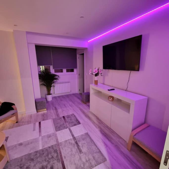 奥维耶多Soho Boutique Tioda, Totalmente Reformado Junto A Las Estaciones, Wifi公寓 外观 照片